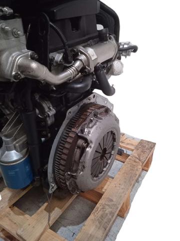 J3 HYUNDAI Motor completo  disponible Alicante