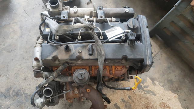 J3 HYUNDAI Motor completo  disponible Alicante