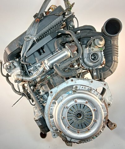 J3 Motor completo  disponible Burgos