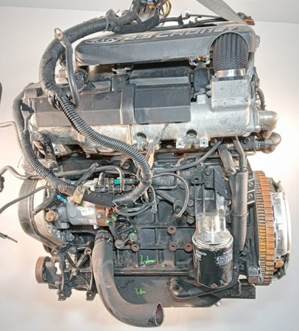 J3 HYUNDAI Motor completo  disponible Alicante