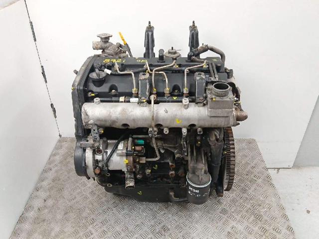 Motor Carnival II monovolumen (2001-2005) original desde 1062,86 €