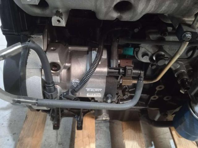 J3 Motor completo  en stock Castellón