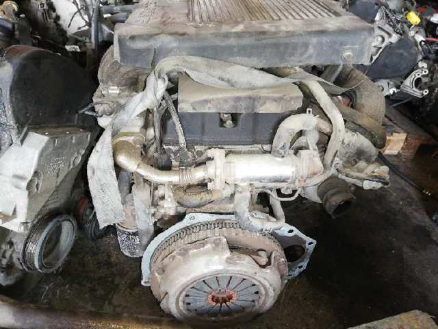 HYUNDAI J3 Motor completo comprar Barcelona