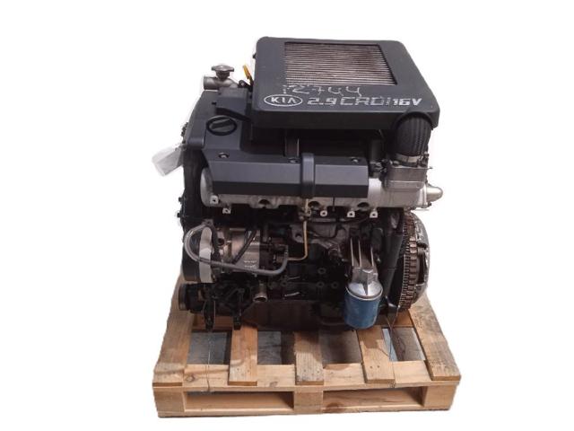 J3 Motor completo  en stock Sabadell