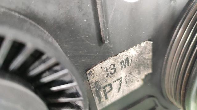 Motor para KIA Carnival II (GQ)