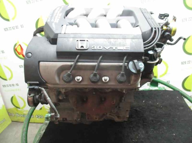 Motor completo J30A1 Honda