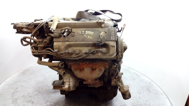 Motor completo J30A1 Honda