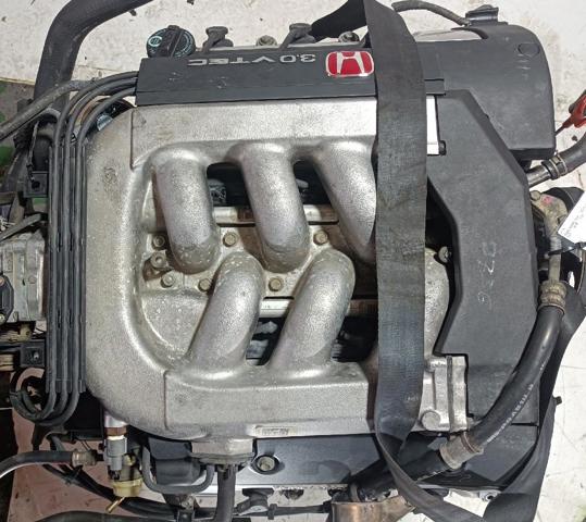 J30A1 Honda