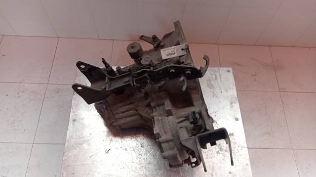 HYUNDAI J31973 Caja de cambios manual completa  comprar en Ponferrada