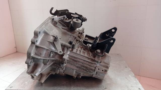 J31973 HYUNDAI Caja de cambios comprar Bilbao