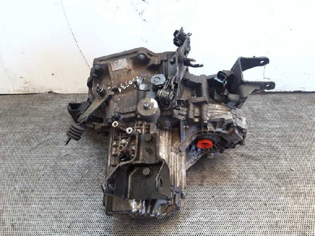 J31973 Caja de cambios  en stock Granada
