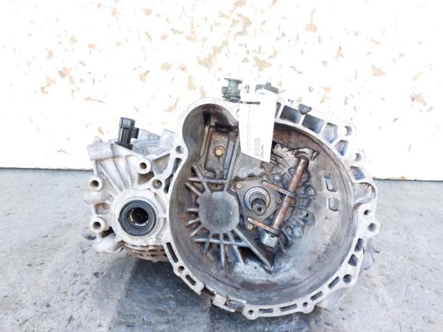 J31973 Caja de cambios manual completa  disponible Burgos