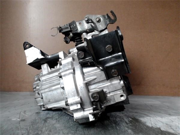 J31973 HYUNDAI Caja de cambios comprar Bilbao