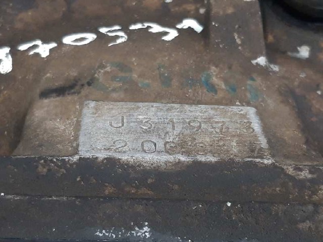 J31973 HYUNDAI Caja de cambios  en stock Huelva