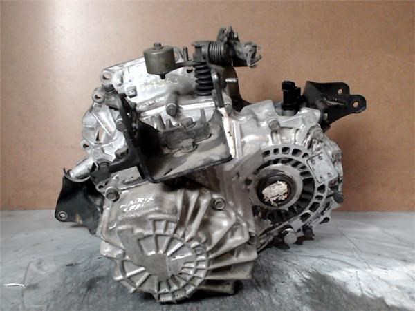 J31973 Caja de cambios manual completa  disponible Burgos