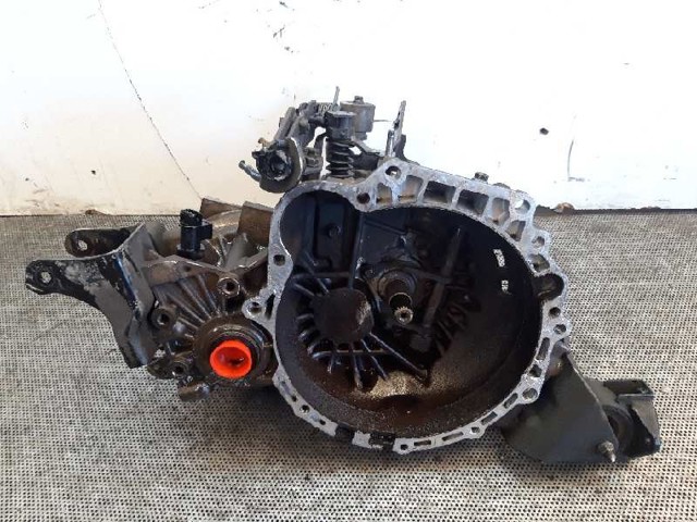 J31973 HYUNDAI Caja de cambios manual completa  comprar en Lleida
