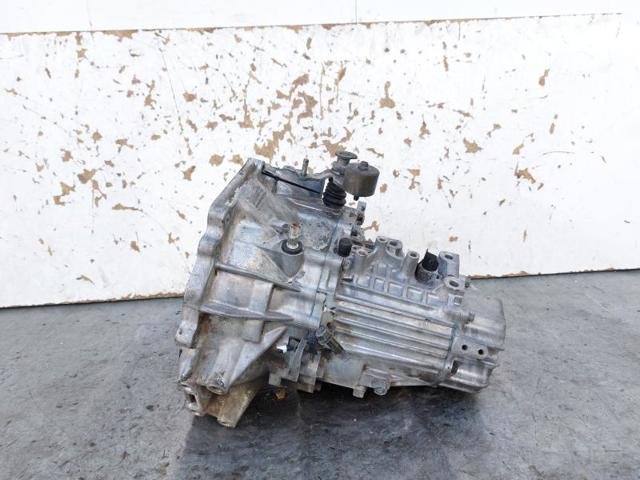 J31973 HYUNDAI Caja de cambios  en stock Huelva