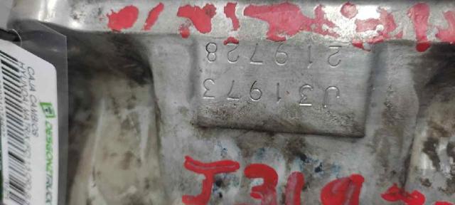 J31973 Caja de cambios manual completa  disponible Burgos