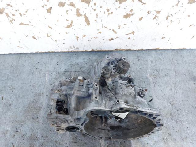 J31973 HYUNDAI Caja de cambios comprar Madrid