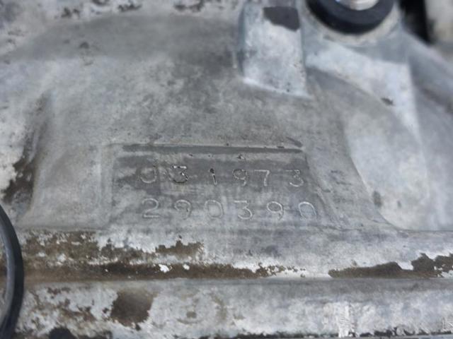 J31973 HYUNDAI Caja de cambios  en stock Córdoba