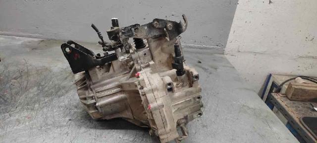 HYUNDAI J31973 Caja de cambios  en stock Valencia