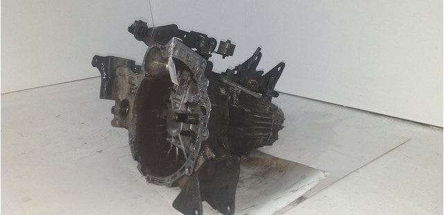 HYUNDAI J31973 Caja de cambios comprar Pamplona