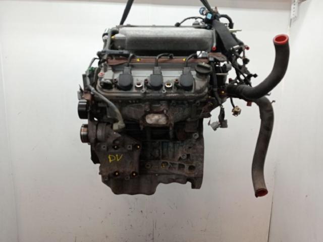 Motor completo J35A4 Honda/Acura