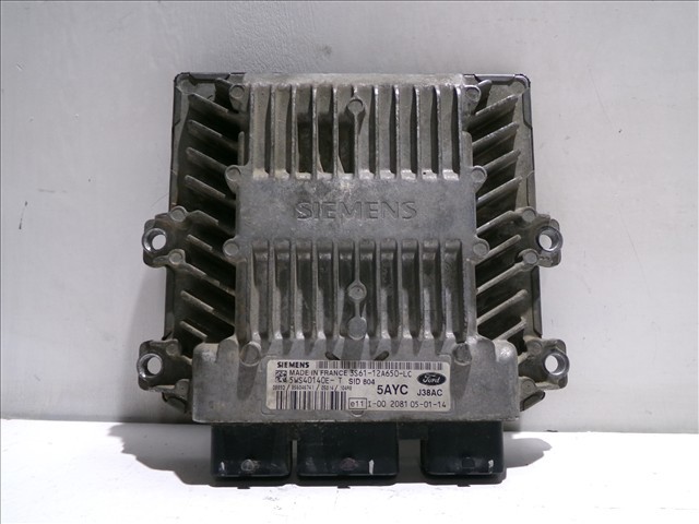 J38AC Ford