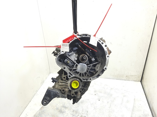 J41873 Hyundai/Kia