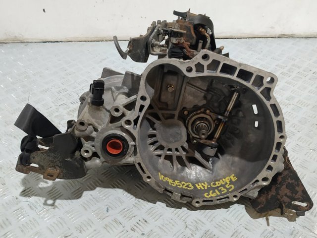 J41873 Hyundai/Kia