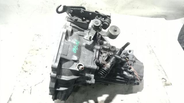 J42073 HYUNDAI Caja de cambios  en stock Córdoba