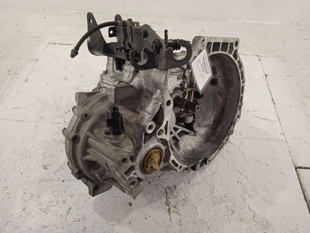 HYUNDAI J42073 Caja de cambios manual completa  disponible Valladolid