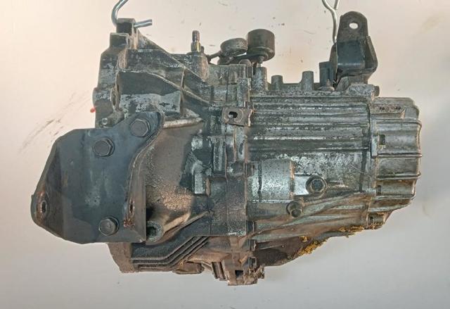 J42073 HYUNDAI Caja de cambios comprar Madrid