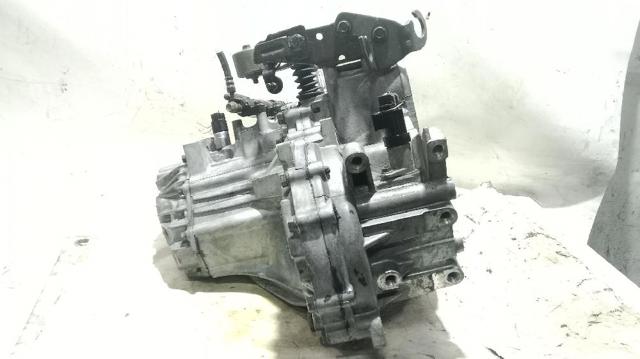 HYUNDAI J42073 Caja de cambios manual completa  comprar en Albacete