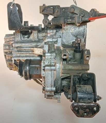 J42073 HYUNDAI Caja de cambios  en stock Huelva