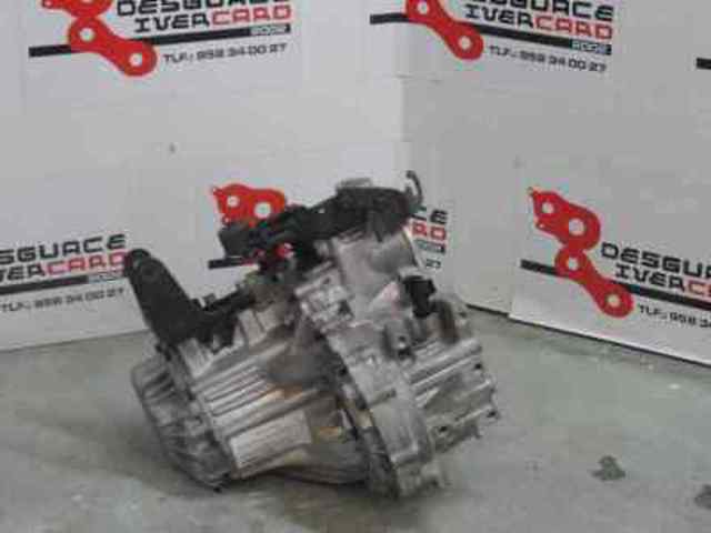 J42073 HYUNDAI Caja de cambios  en stock Córdoba