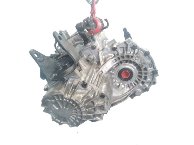 J42073 HYUNDAI Caja de cambios comprar Alcalá