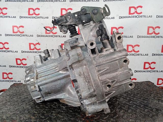 J42073 HYUNDAI Caja de cambios  en stock Huelva