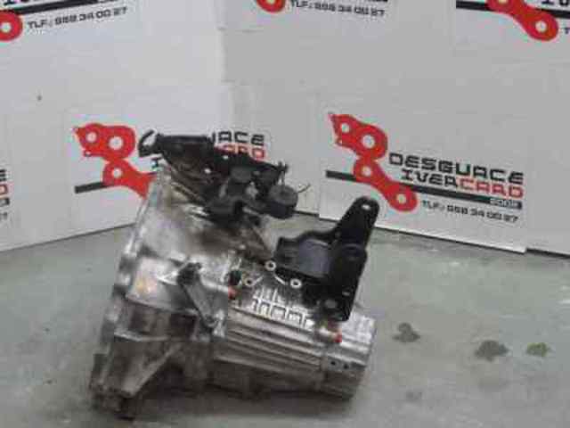 J42073 HYUNDAI Caja de cambios  en stock Córdoba