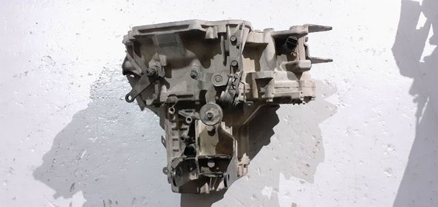 HYUNDAI J42073 Caja de cambios comprar Barcelona