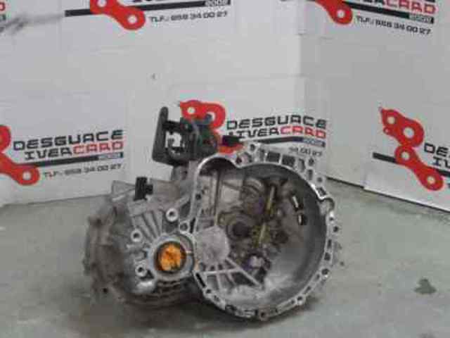 J42073 Caja de cambios comprar Girona