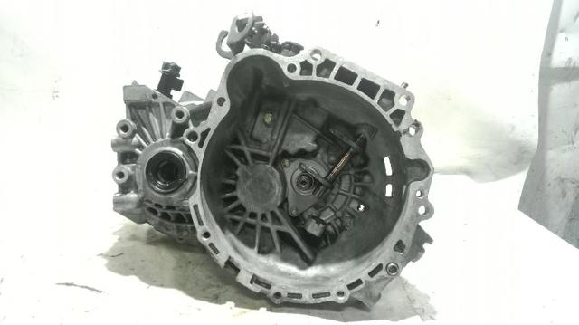 HYUNDAI J42073 Caja de cambios comprar Barcelona