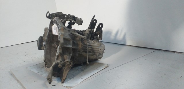 HYUNDAI J42073 Caja de cambios comprar Barcelona