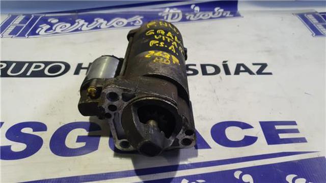 J4C Motor completo  comprar en Pontevedra
