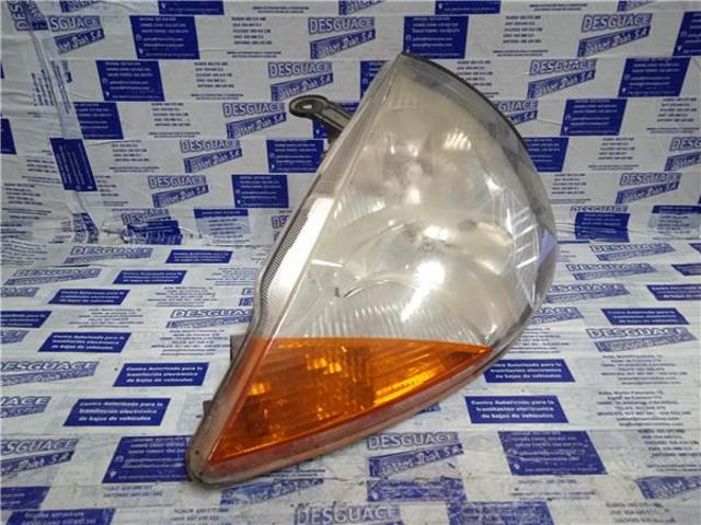 J4D FORD Motor completo  disponible Ourense
