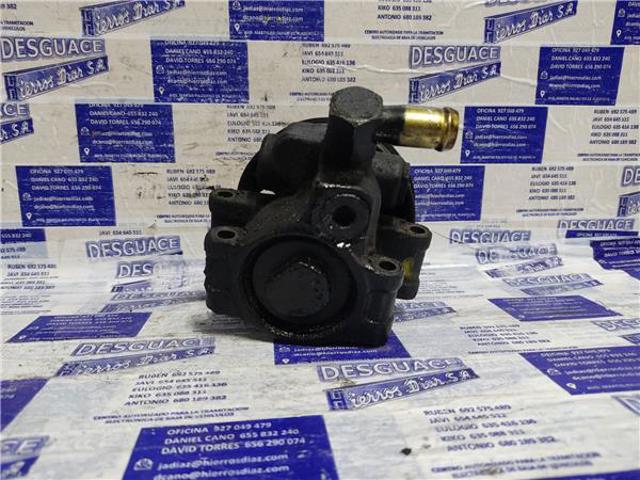J4D FORD Motor completo  comprar en Jaén