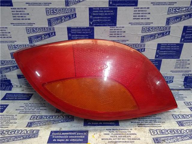 J4D FORD Motor completo comprar Alcalá