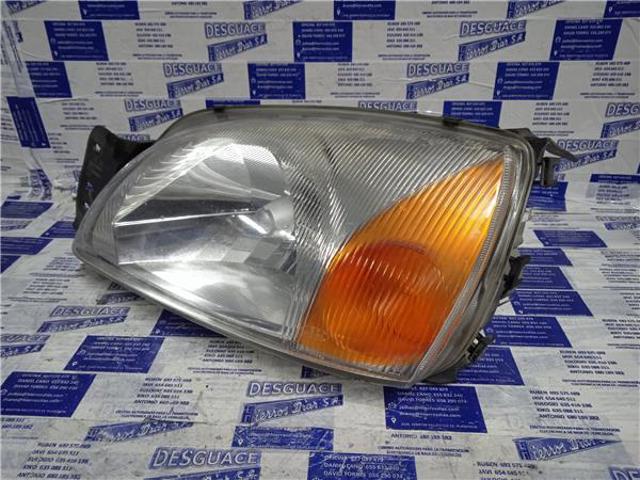 J4L Motor completo  en stock Castellón