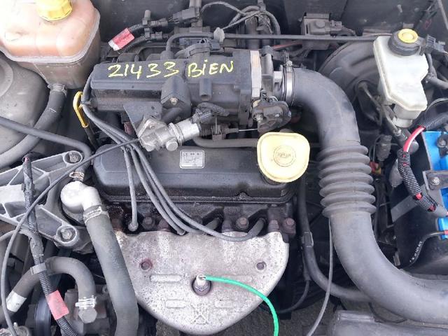 J4L Ford