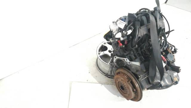 J4L Ford